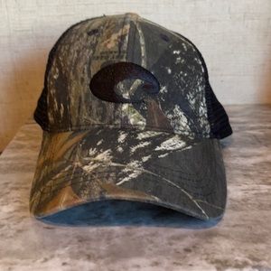 Mossy Oak Costa cap